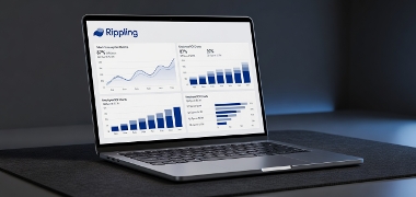 Rippling cria ferramenta de ROI para funcionários após investir milhões em IA