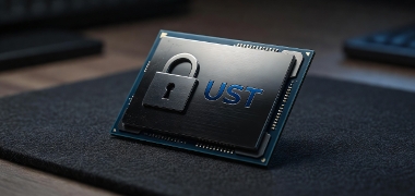 UST anuncia conferência global que junta inteligência artificial e segurança