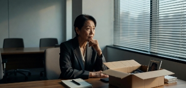 Como a IA Virou a Grande Desculpa para Demissões (e Como Proteger Sua Carreira)