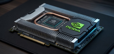 Amazon triplica encomenda de chips da Nvidia enquanto a demanda por IA acelera