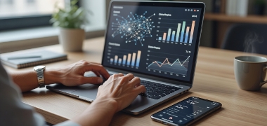 Google atualiza o Data Manager para deixar promoções mais rápidas e conectadas