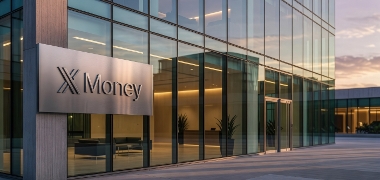 Elon Musk quer transformar o X em um banco digital com o lançamento do X Money