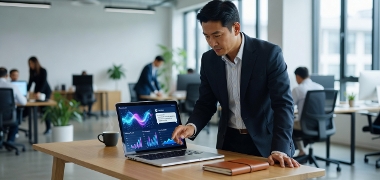 Awsales usa dados para orientar agentes de vendas e atendimento