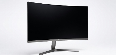 LG apresenta monitor gamer com 720Hz para quem quer ver os frames antes mesmo deles aparecerem