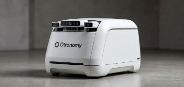 Investimento de 500 mil dólares acelera robótica autônoma L4 da Ottonomy