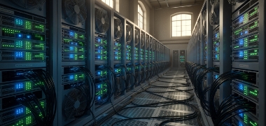 Governos dos EUA e Reino Unido Entram de Cabeça na Corrida da IA Soberana