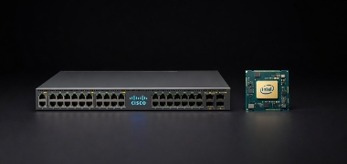 Cisco Automatiza Redes Corporativas Para Evitar Erros Humanos e Intel Garante Performance Gráfica em IA