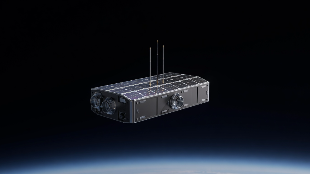 Servidores em Órbita? Desbugando o plano da Cisco para colocar Data Centers no espaço