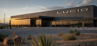 Novo CEO da Lucid Motors reduz 18% dos funcionários para simplificar a empresa