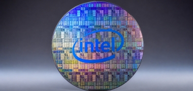 Intel inicia produção de risco do processo 18A