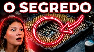Como Não Errar ao Montar um PC: Entenda o Segredo de Cada Peça e Evite Prejuízos
