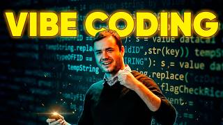 O fim da programação? Como o Vibe Coding e a IA estão transformando o desenvolvimento de software
