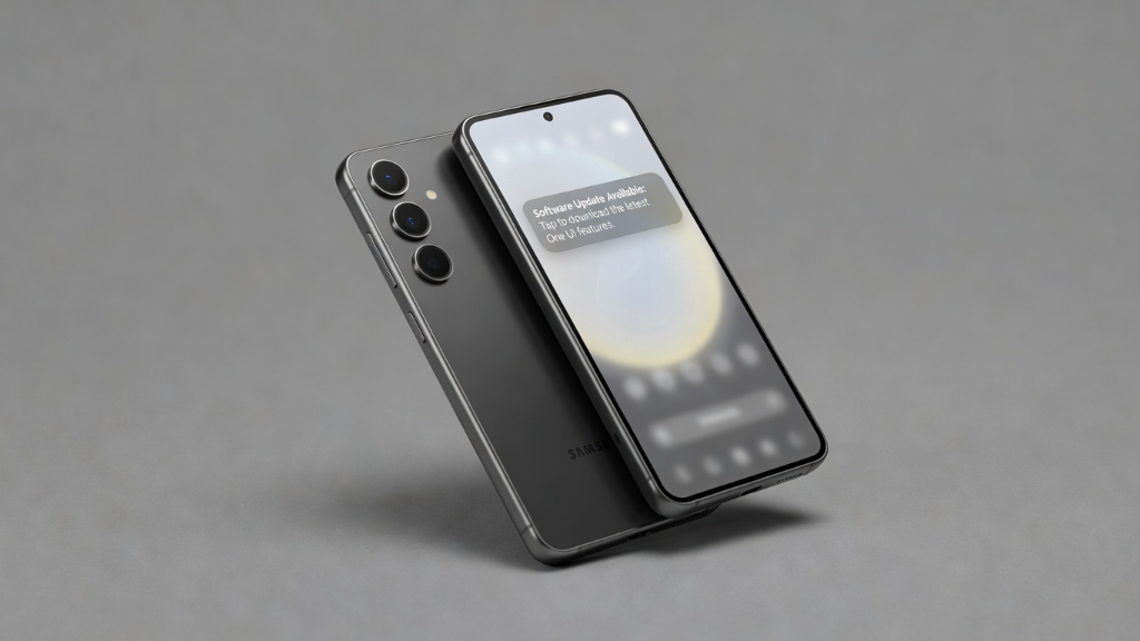 Samsung solta segunda versão beta da One UI 8.5 e usuários do Galaxy A54 já podem testar