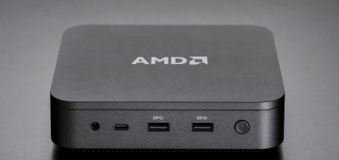 AMD inicia vendas de minicomputador Ryzen AI Halo para rodar modelos locais