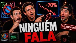 A verdade sobre as vagas de desenvolvedor júnior em 2026: o mercado acabou?