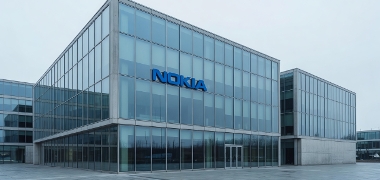 Nokia supera expectativas, mas vendas de IA não são detalhadas