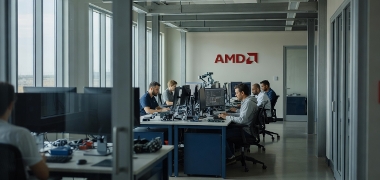 AMD compra World Labs, de Fei-Fei Li, por US$ 8,2 bilhões