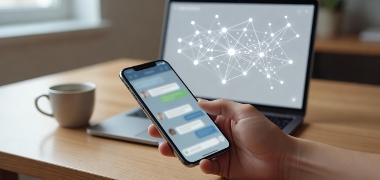 Meta entrega agentes de IA para configurar contas e mensagens do WhatsApp Business