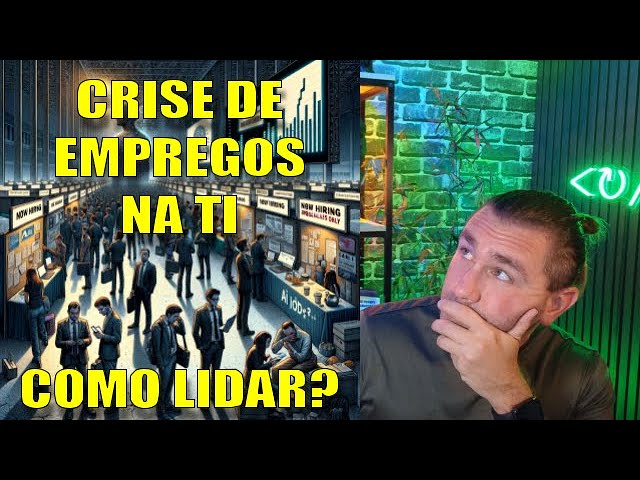 Empregabilidade em TI: Desafios nas Demissões e o Impacto da Inteligência Artificial