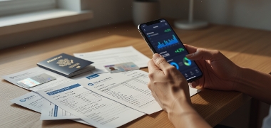 A Revolut confirma vazamento causado por solicitações governamentais falsas