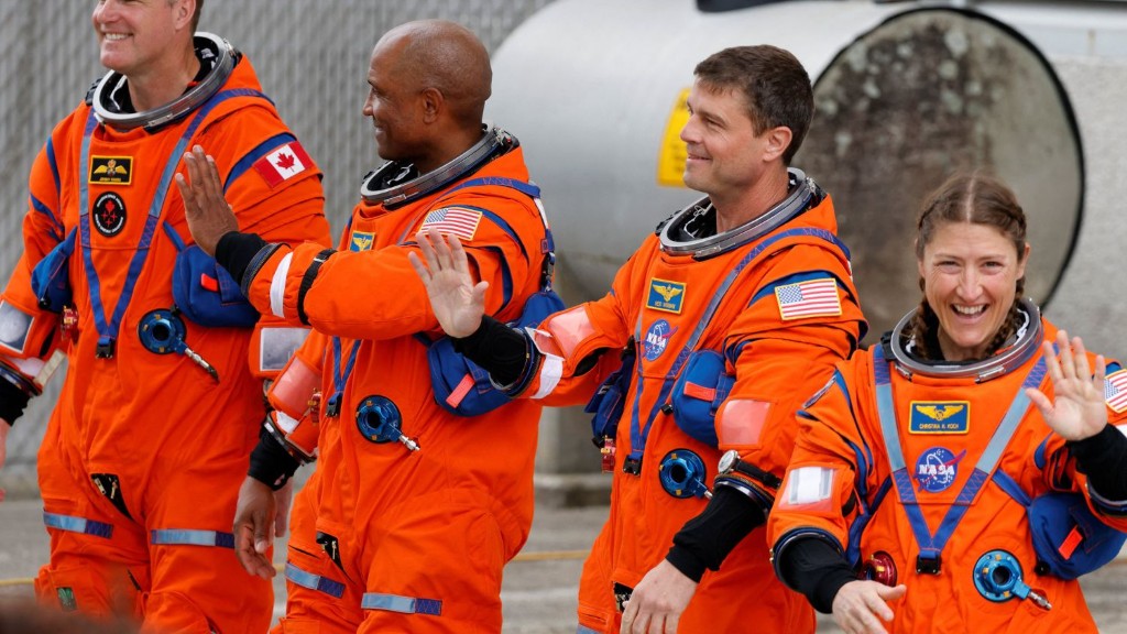 Cientistas da USP criam monitor de sono para NASA e franceses inventam esteira que detecta doenças