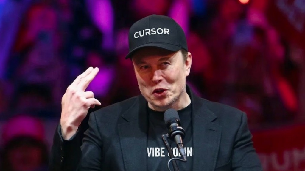 SpaceX Compra Cursor por US$ 60 Bi. O que isso muda no jogo das IAs?