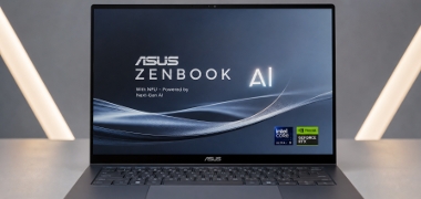 ASUS apresenta novidades em IA notebooks gamers e hardware na Computex 2026